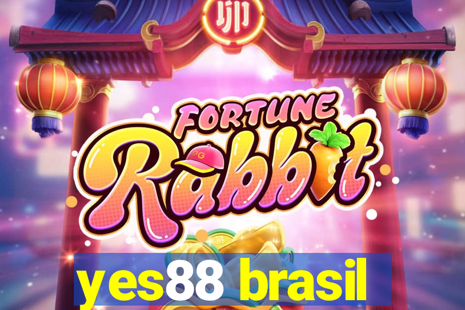 yes88 brasil